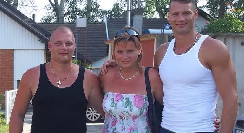 “Hiába kérnek bocsánatot, ezt nem lehet megbocsátani” – vallomást tett a bíróságon Dudás Miki édesanyja férje halálának ügyében