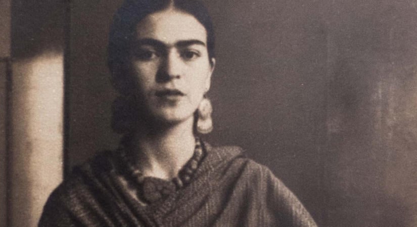 Frida Kahlo nem csak festett: szenvedélyes levelekben vallott szerelemről, vágyról és fájdalomról