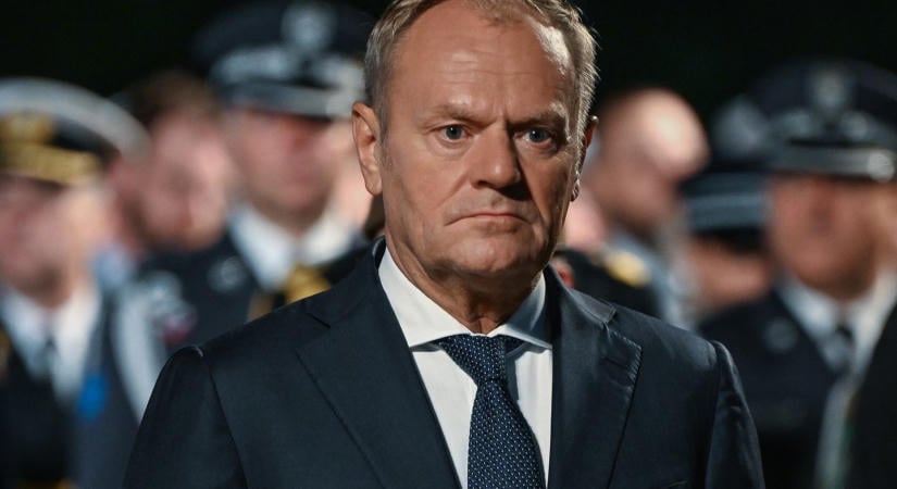 Megkapták a magukét a lengyelek, nem teszik zsebre az osztályzatot