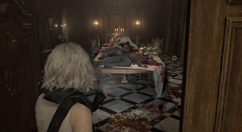 Jól fogy a Resident Evil Requiem, de az új film nem nagyon segített ebben!