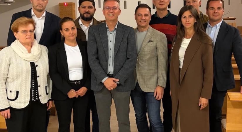 Németh Balázs azt vizionálja, hogy az őrült Magyar Péter előbb le fog számolni az ellenzéki politikusokkal, majd a rájuk szavazókkal, végül pedig a sajátjaival is – erős mondatok Hankó Balázs mentelmi jogának margóján