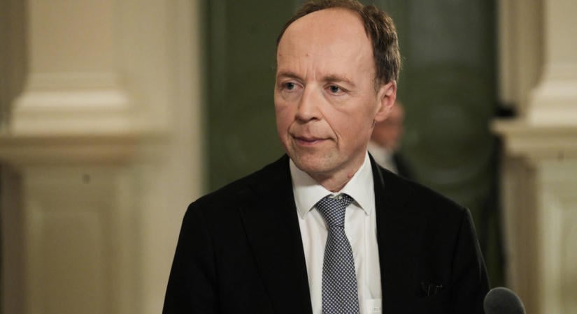 Rejtélyes behatolások történtek finn képviselők otthonaiba, a rendőrség vizsgálatot indított
