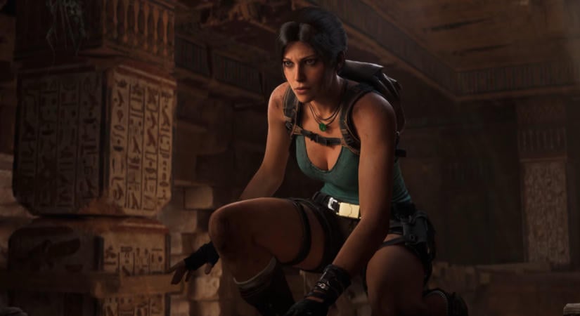 Törölték a gyűlölt funkciót az új Tomb Raiderből, de vajon tényleg megússzuk?