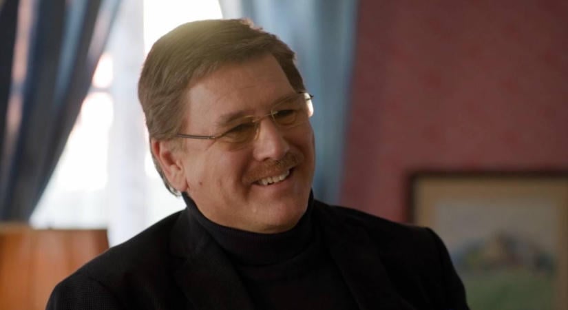 Kautzky Armand egyszerű választ adott arra, miért nem láthatjuk többet a köztévén