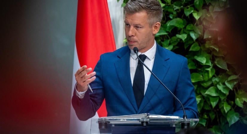 Az ÁSZ ismét visszaszólt Magyar Péternek: leginkább a kormánynak lenne teendője