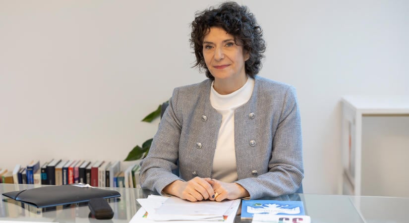 Levédethetjük a hangunkat, mint Dobrev Klára, mutatjuk, hogyan működik és mennyibe kerül