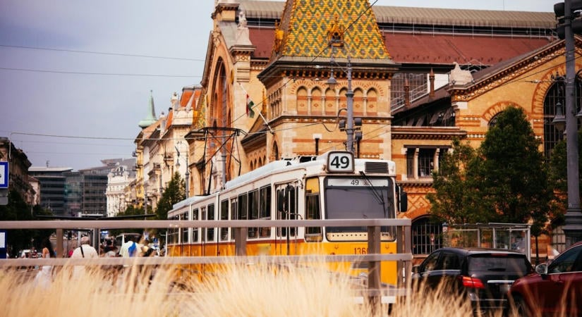 Ismét változik az időjárás – ilyen idő vár ránk a jövő héten