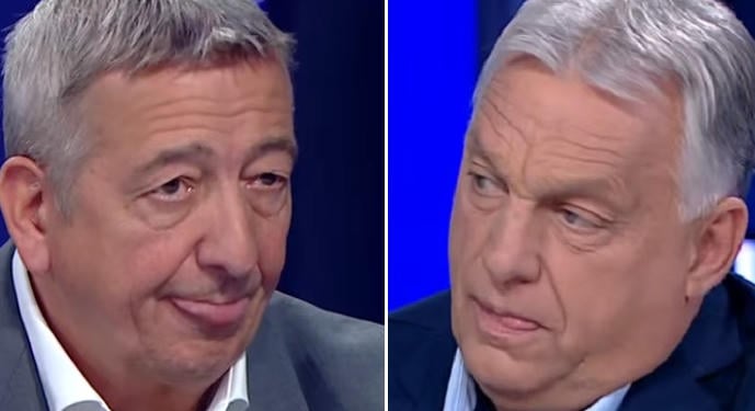 Orbán Viktor jobban csinálná – Bayer Zsolt műsorában okoskodott a bukott miniszterelnök