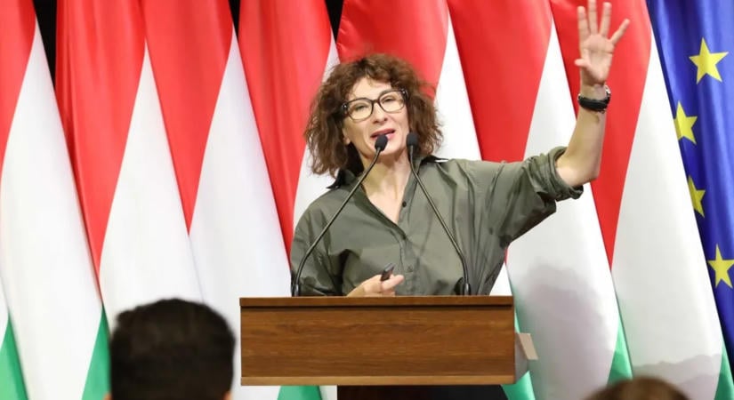 Fellázadtak a gyermekpszichiáterek: visszautasítják Gyurkó Szilvia kijelentéseit