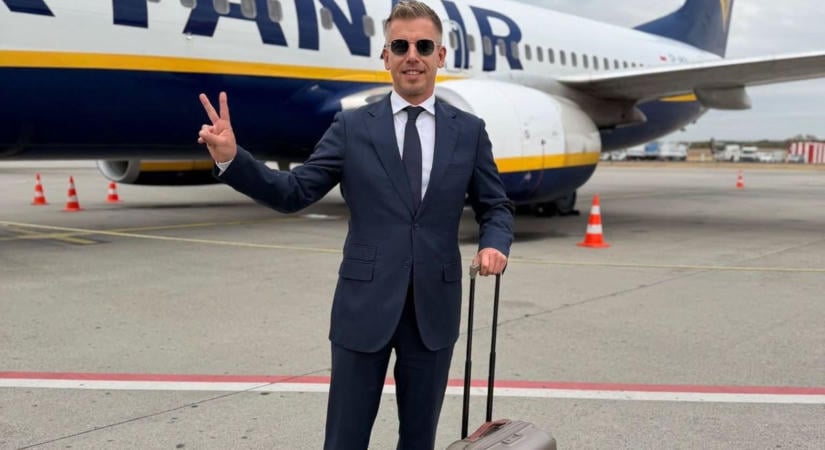 Magyar Péter elárulta, mit sikerült elérnie Brüsszelben: a napi egymillió eurós bírság is szóba került–videóval