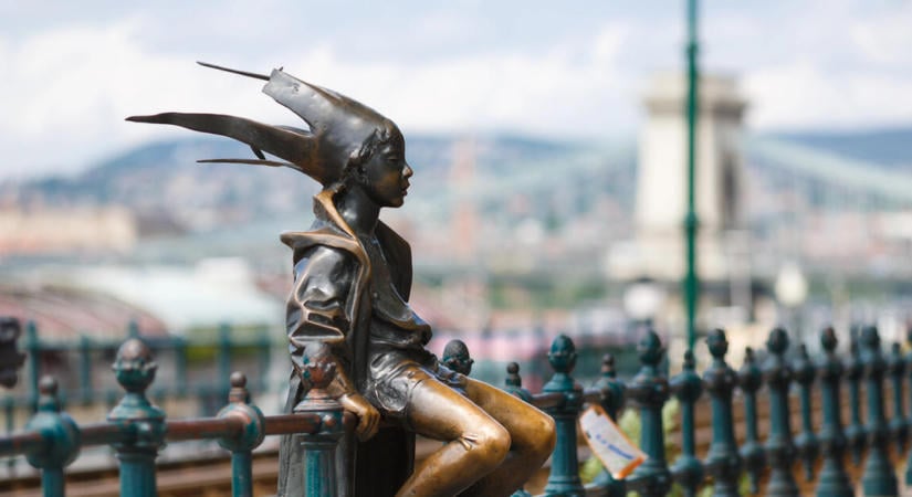 Óriási a különbség a magyar fizetésekben: Budapest messze lehagyja a vidéket
