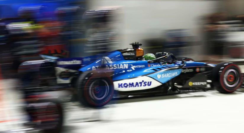 700 kilogramm alá csökkentené az F1-es autók tömegét az FIA
