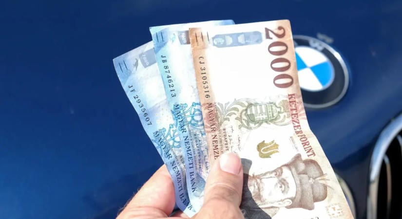 Itt a KGFB kampány: vajon neked megéri biztosítót váltani?
