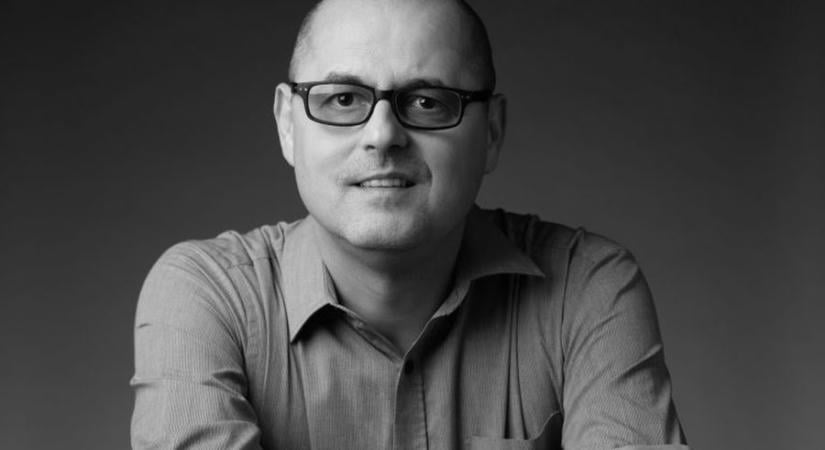 60 éves Tóth Tibor felvidéki színművész