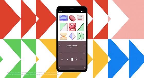 Hasznos új funkciókat pakolt telefonjaiba a Google