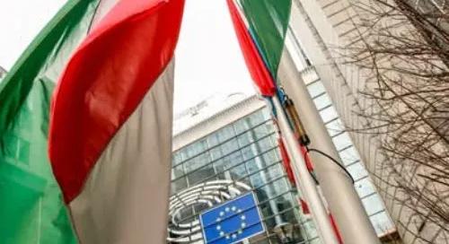 Eurobarometer: 85 percent of Hungarians say EU should be more united on global challenges