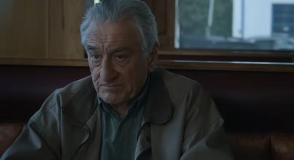 Feszült Netflix-thrillerben nyomoz Robert De Niro – itt van A Suttogó előzetese
