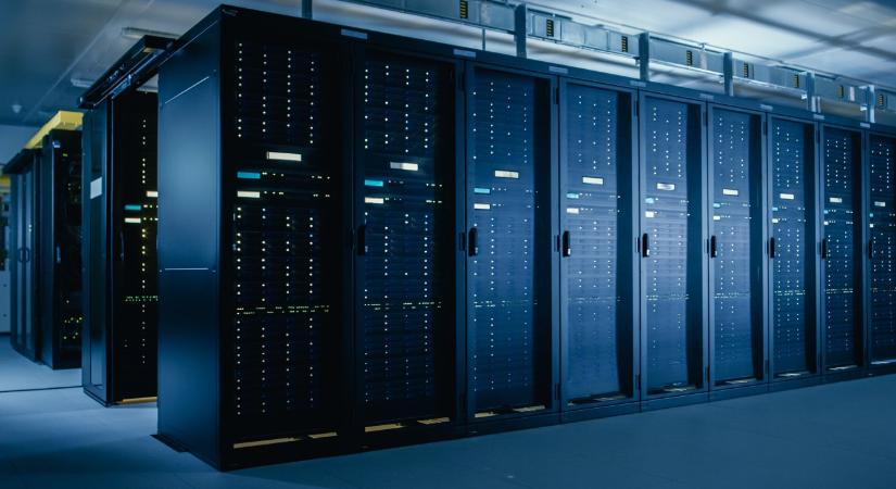 Az MI adatközpontok új generációját hozza el a Schneider Electric és a Foxconn