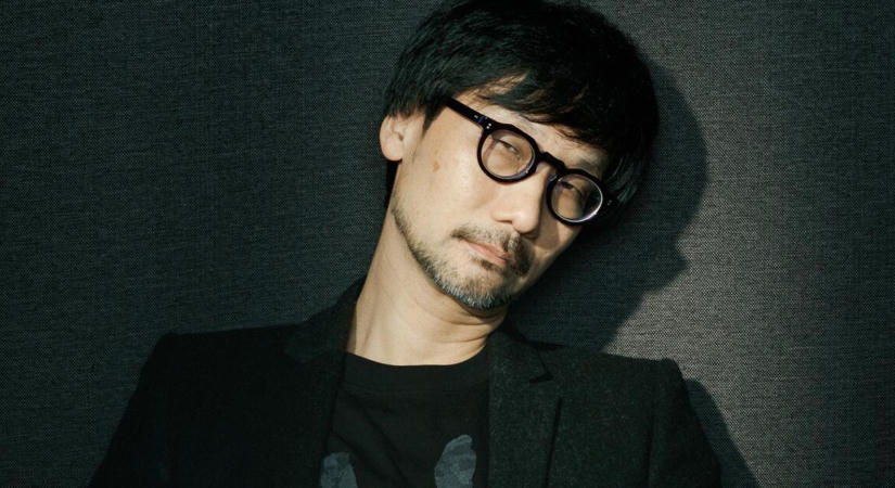 Abszolút filmszínház, ahogy Kojima távozni akar az élők sorából