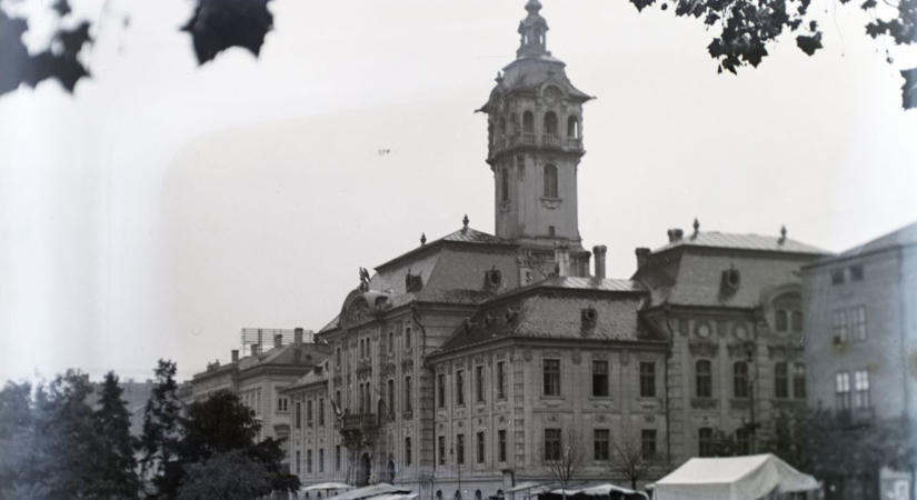Mennyire ismered Csongrád-Csanádot? Felismered, hol készültek ezek a régi fotók?