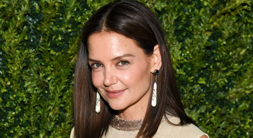 Átélte egy szekta pokoli szenvedéseit, az exe nem törődik a közös lányukkal: hatalmas küzdelmek árán újra boldog Katie Holmes