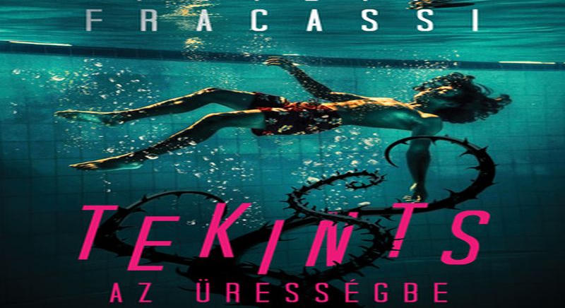 Philip Fracassi: Tekints az ürességbe (2026)