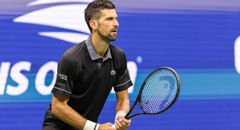 Tizenegy éve nem láttunk ilyet Novak Djokovicstól