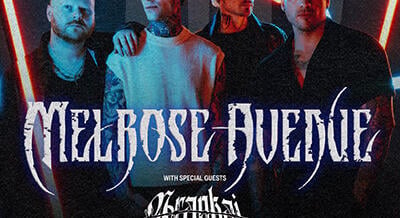 Internetes sikertörténetből a metalcore új nagy dobása
