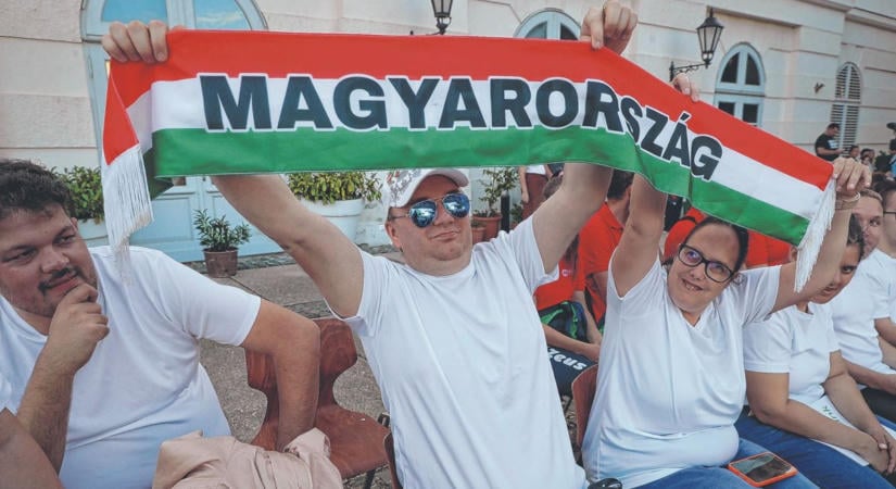 Kosárlabda Körmenden: értelmi fogyatékossággal élők és ép játékosok egy csapatban - Fotók