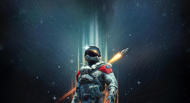 Valószínűleg soha nem fog elkészülni a Starfield folytatása