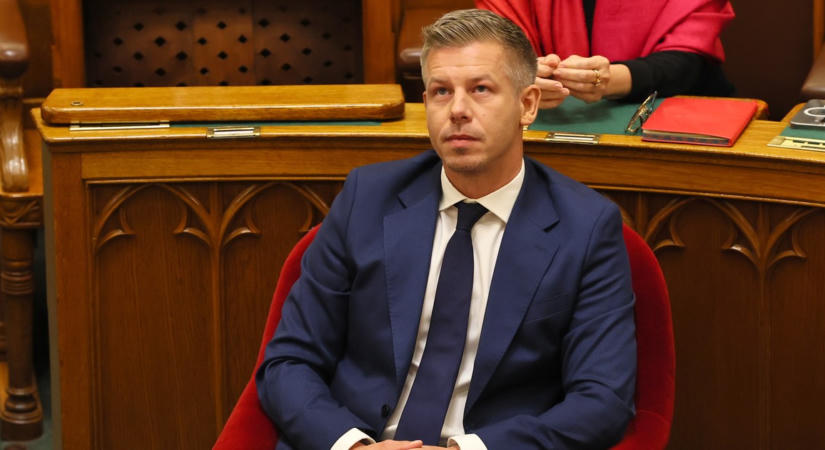 Magyar Péter kiakadt, Osztie Zoltán bocsánatkérését, a Katolikus Egyház elhatárolódását követeli