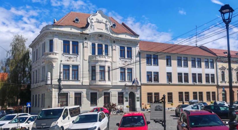 Megcsappant az adófizetési kedv Kézdivásárhelyen
