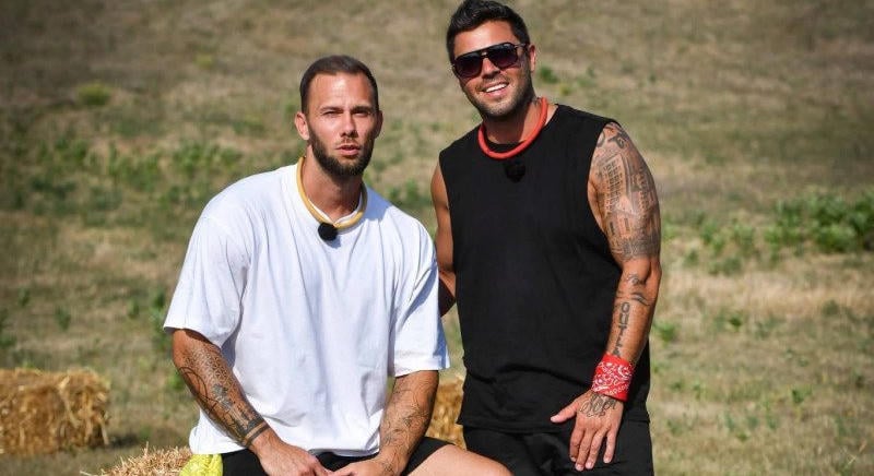 Young G Béci lett az idei Farm VIP győztese