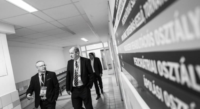 Fontos kormánybejelentés érkezett csütörtök este Hegedűs Zsolttól