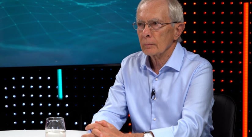 Bod Péter Ákos: A rezsicsökkentés továbbra is szent tehén maradt, amelyhez a kormány nem mert hozzányúlni