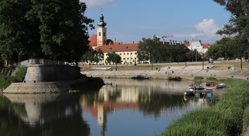 Megszűnt a győri Fidesz–KDNP-frakció