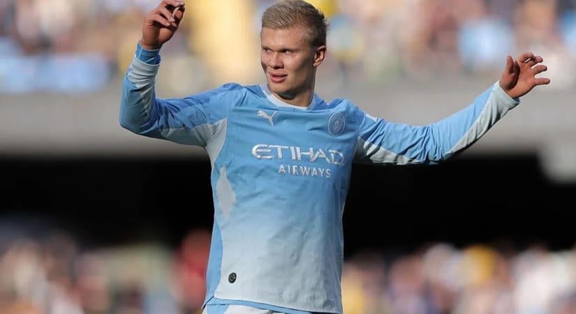 Premier League: Haaland játszhat az Aston Villa ellen