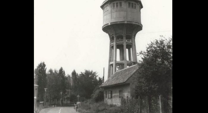100 éves Pécs egyik különleges óriása, amihez anno Svédországból hoztak betonkeverőt