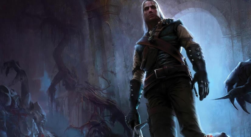 Ha nincs a BioWare, most nem ünnepelhetnénk a The Witcher 19. születésnapját