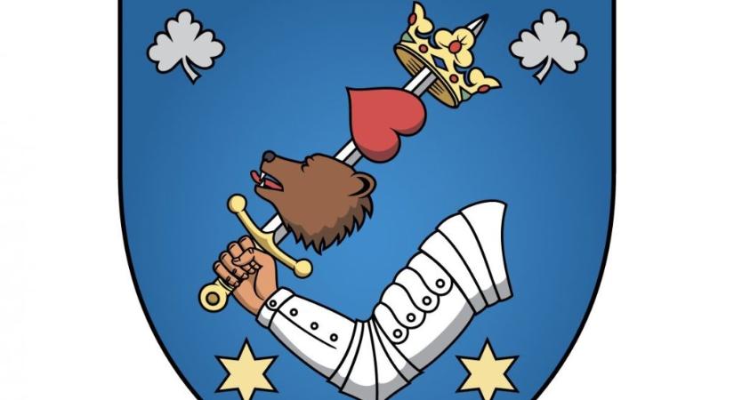 Állatkínzás miatt vizsgálják Székelyudvarhely címerét