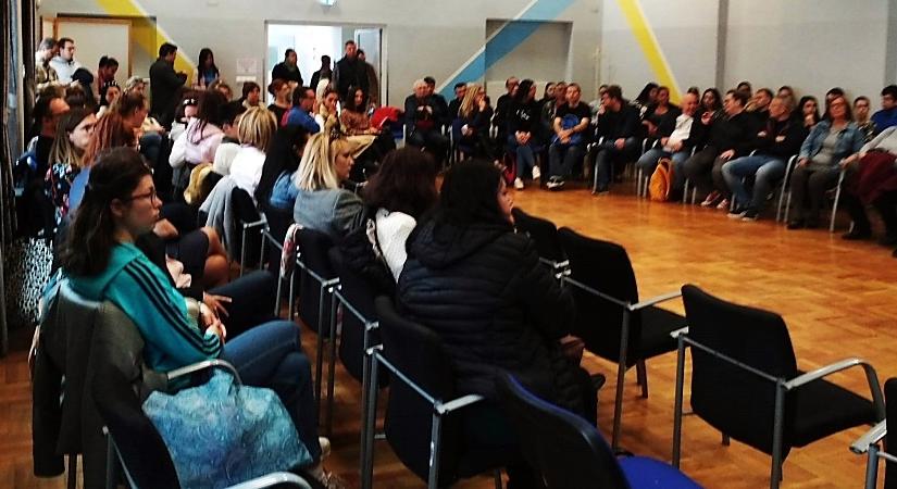 Ki lehet szabadulni a függőségek csapdájából: ezt üzeni a Józanság Napja Debrecenben