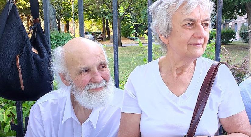 Iványi Gábor: Legyen a Budapest Pride a szabadság ünnepe
