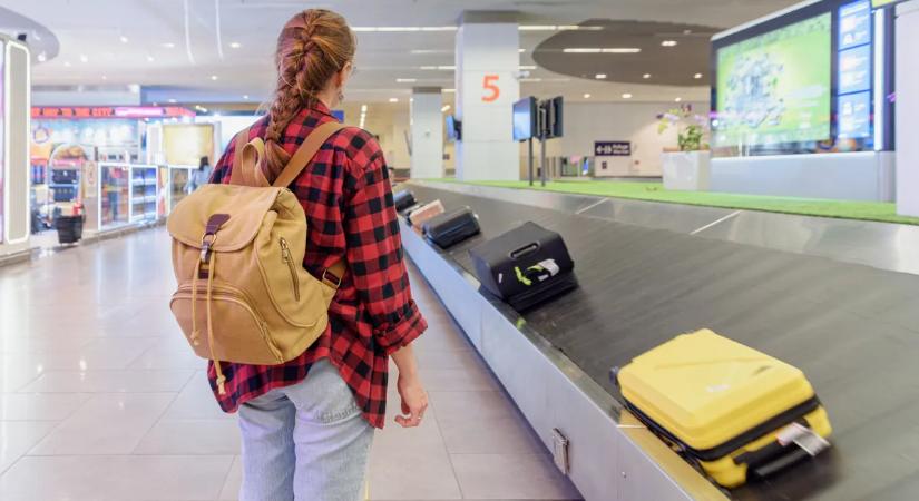 Elveszett poggyász: mit tehetünk, ha a bőrönd nem érkezik meg velünk?