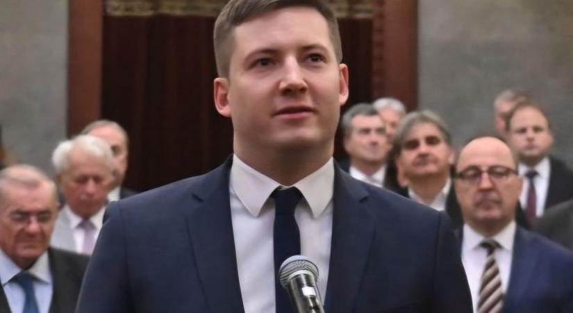 Farkas Örs nem nyilatkozik Hajdu vallomásáról, de van, ami elkeseríti