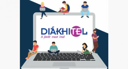 Lecserélték a Diákhitel Központ vezetőjét