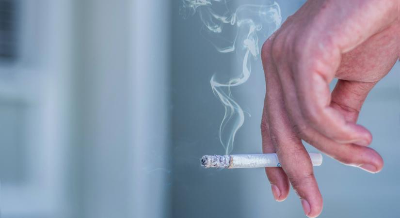 Dohányzási térkép: ki nem találod, hol cigiznek a legtöbben Európában