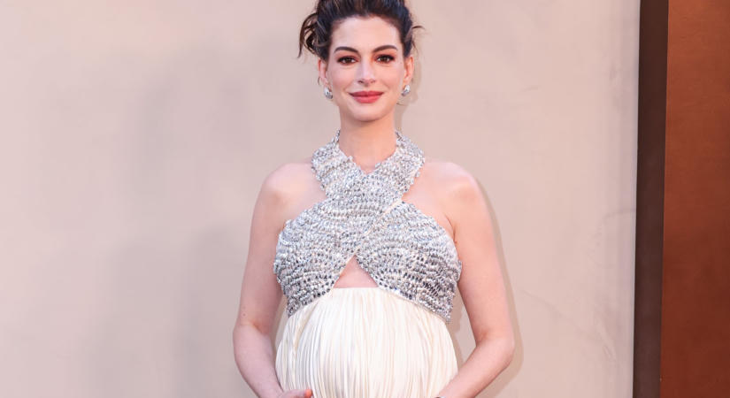 5 film egyetlen év alatt – 2026 kétségtelenül Anne Hathaway éve