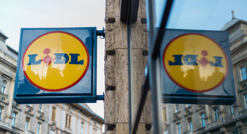 Visszahívják a Lidl csokoládéízű pudingját, mert baktériumot találtak benne