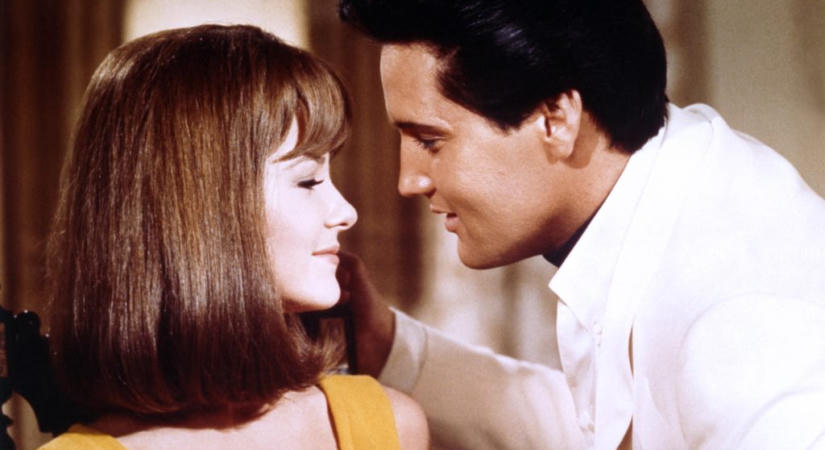 Meghalt Shelley Fabares, Elvis Presley filmjeinek egyik visszatérő főszereplője
