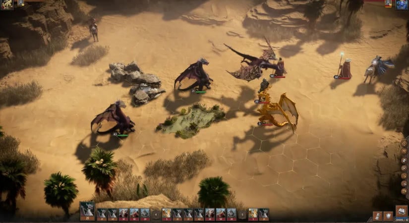Heroes 3: vadonatúj, 3D-s változatot készít az Ubisoft, sokan szidják őket